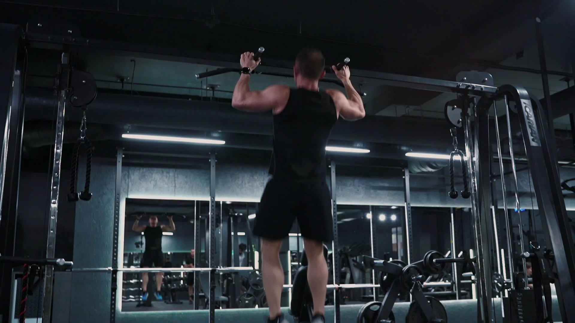 SM Gym - тренажерний зал у Білій Церкві