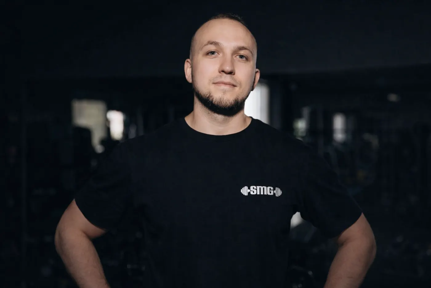 Олександр Ширант